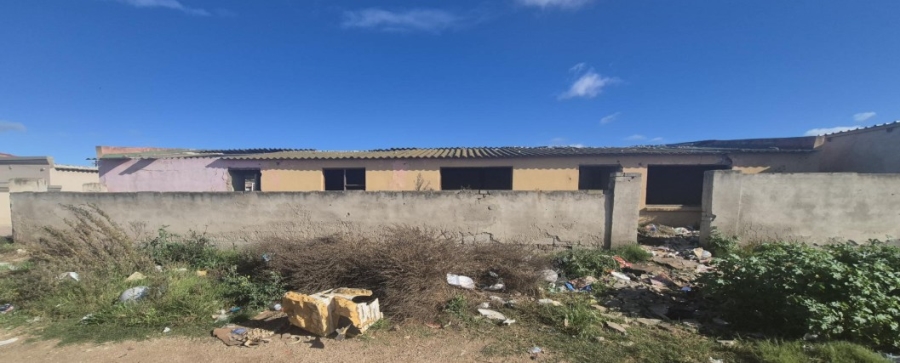  Bedroom Property for Sale in Kwazakhele Eastern Cape
